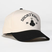 Gorra de Béisbol Deportiva Personalizada al por Mayor, de 5 Paneles, Estructurada, Transpirable, con Malla, para Verano, con Logotipo Bordado Personalizado