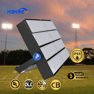 Luces LED de mástil alto Hishine 200W <span class=keywords><strong>400W</strong></span> 800W 1200W 1600W 2000W Accesorios de iluminación deportivos - Product Image 3