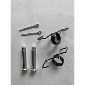 Accesorios para Motocicletas Todoterreno, Sistemas de Frenos, Resortes de Retorno del Pedal, Piezas Esenciales - Product Image 1