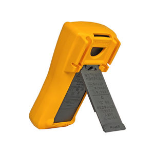 <span class=keywords><strong>Multimètre</strong></span> Fluke 116C True RMS, équipement de test électrique, <span class=keywords><strong>mesure</strong></span> de la tension, du courant et de la capacité AC/DC - Product Image 5