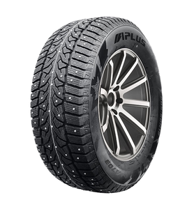 Neumáticos de Invierno Radiales Nuevos Haohua APLUS A703 195/55R16 205/70R15 185/75R16C para Automóviles, Tracción en Nieve y Hielo, Duraderos, Eficientes en Consumo de Combustible, para SUV - Product Image 1
