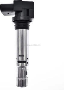 Autoteile Auto Zündspule für AUDI OE 07 K905715F - Product Image 2