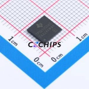 Nuevo y original TPS65950A3ZXNR, Chip IC de circuito integrado de gestión de batería PMIC, nuevo - Product Image 1