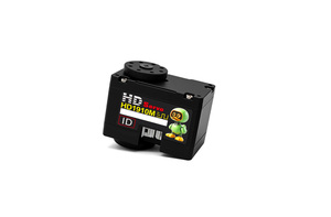 OpenDuck MicroDuck Robotics Research DIY Build Similar XL330M288T TTL Serial <span class=keywords><strong>Dynamixel</strong></span> 6V 79RPM 9KG Servo Motor FEETECH HD1910M - Product Image 2