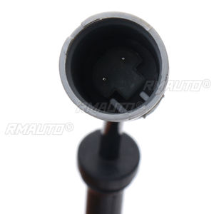 Capteur de vitesse de roue ABS avant pour BMW Série 1 E81 E82 E87 E88 Série 3 E90 E91 E92 E93 2004 - 2014 34526762465 - Product Image 6