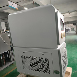 יציבות גבוהה טמפרטורה תא כיול לחות עם ± 0.2c ו-≤ אחידות 0.3c אחידות - Product Image 5