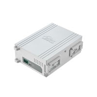 Terminal d'acquisition de données BL191 OPC UA IIoT, contrôleur DDC pour la surveillance des équipements miniers, connexion des capteurs de gaz