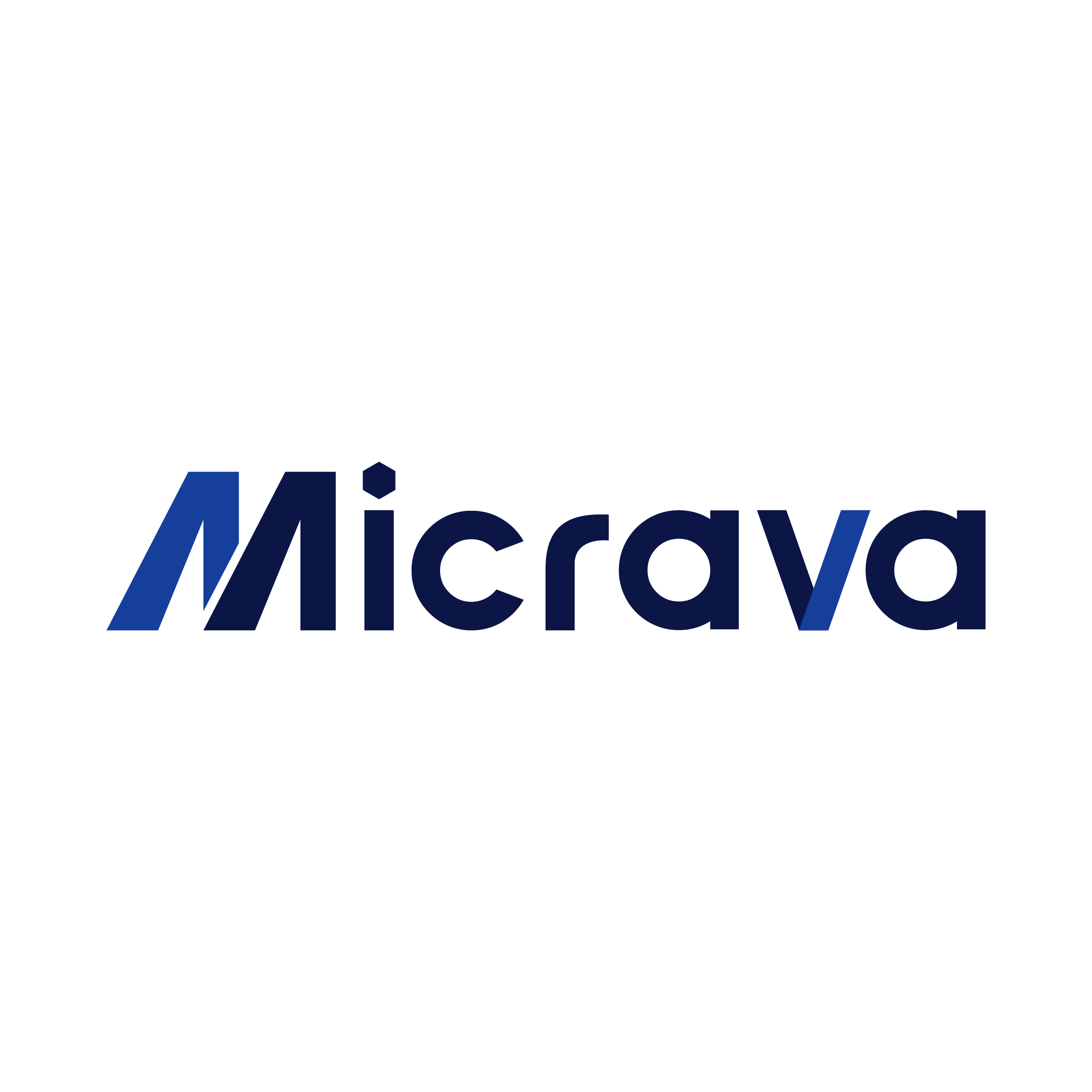 Xiamen Micrava Technology Co., Ltd. logo