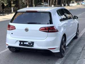 <span class=keywords><strong>Precio</strong></span> Económico Vw <span class=keywords><strong>Golf</strong></span> 7 R-Line 1.4TSI Automático Modelo <span class=keywords><strong>2015</strong></span> Auto <span class=keywords><strong>Usado</strong></span> - Product Image 6