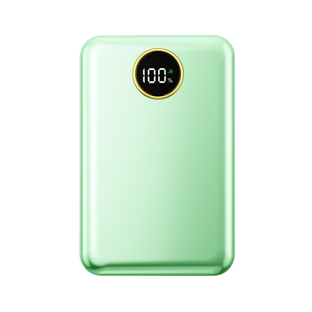 2026 Fashion 10000mAh 20000mAh 30000mAh Regular Power Bank Portable Mobile Phone Power Banks