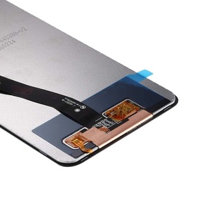 Pièces de réparation Écran pour Redmi <span class=keywords><strong>Note</strong></span> 9 <span class=keywords><strong>9S</strong></span> Pro 10x Écran tactile LCD de remplacement pour Xiaomi Redmi <span class=keywords><strong>NOTE</strong></span> 9 Pro 9T <span class=keywords><strong>9S</strong></span> Écran LCD - Product Image 3