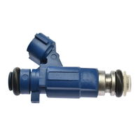 Inyector de combustible para Nissan Safari Patrol RB25DET TB48DE Subaru FBJE100