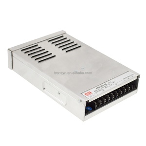 Alimentation Meanwell Autorisée ERP-350-12 350W à Sortie Unique pour Démarrage d'Urgence et Commutateur Réseau 12V 30A - Product Image 1