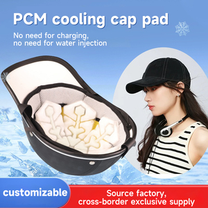Factory Direct Sale Visors Sports Extra Sun Visor Hat Women Cooling Cooling Construction Hats - Product Image 2