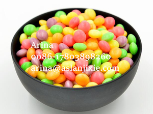 Machine automatique de dragage et de recouvrement au sucre en acier inoxydable SUS 304 pour dragées, raisins, <span class=keywords><strong>chewing</strong></span>-gums, amandes, cacahuètes et bonbons, capacité de 5 kg par lot - Product Image 6