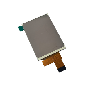 <span class=keywords><strong>2.4</strong></span> Inch 240X320 Resolutie <span class=keywords><strong>Tft</strong></span> <span class=keywords><strong>Lcd</strong></span>-Scherm Ips Spi-Interface 450 Nits Aangepaste Ondersteuning <span class=keywords><strong>2.4</strong></span> "<span class=keywords><strong>Tft</strong></span> <span class=keywords><strong>Lcd</strong></span> <span class=keywords><strong>Module</strong></span> Kleurenscherm - Product Image 4