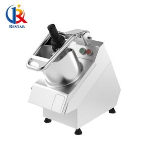 Raíz de vegetales, zanahorias, patata, cebolla, rebanadora, cortadora en cubitos, máquina cortadora de verduras, trituradora de cebolla, cortadora - Product Image 1