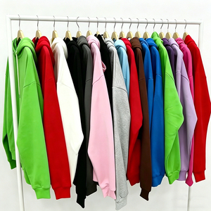 Flower Thick Comfortable Stylish Spyder Hoodies Essential for Men's 100% Cotton Trendy Designer High Quality Wholesale Hoody - Product Image 3