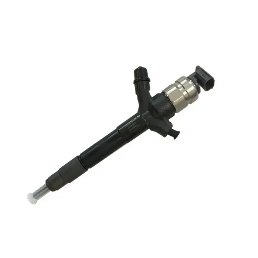 diesel engine parts injector 095000-778X 23670-30280/39185/39215 fuel injector for Toyota Hiace Hilux and Land Cruiser