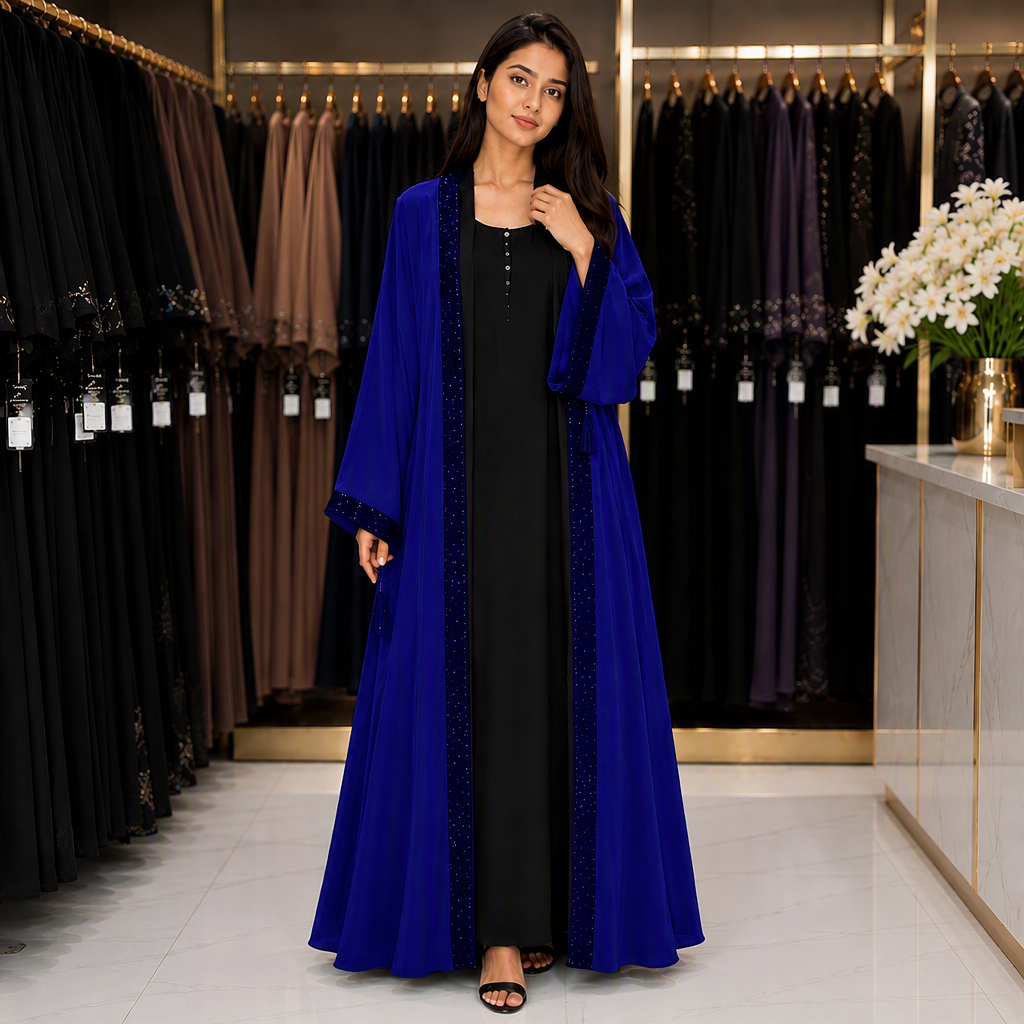 Dark Blue