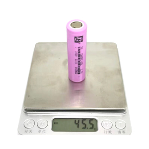 Buen rendimiento de 18650 de 3,7 v 2500mah de la batería de litio celular Original <span class=keywords><strong>Bateria</strong></span> recargable de baterías de iones de litio 2500mah - Product Image 4