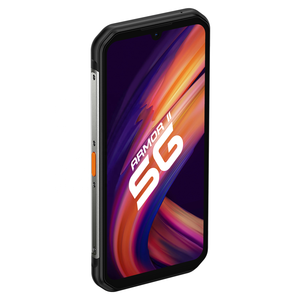 Ulefone — Smartphone Armor <span class=keywords><strong>11</strong></span>, téléphone portable robuste, Android 10, 8 go + 256 go, étanchéité 48mp, NFC, chargement sans fil, 5G - Product Image 3