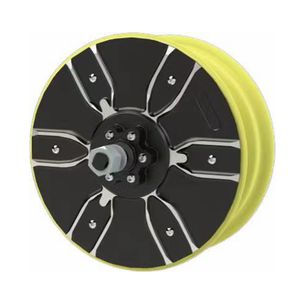 16 인치 기어드 수레 모터 bafang 브랜드 전기 수레 230w 250w 36v bafang FM G311.230.D 허브 모터 - Product Image 1