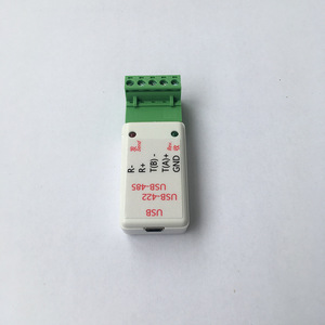 Convertidor Serial USB a RS485/RS422, con Indicadores Luminosos de TX/RX M100 - Product Image 3