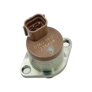 Всасывающий клапан для дизельного топлива - Product Image 5