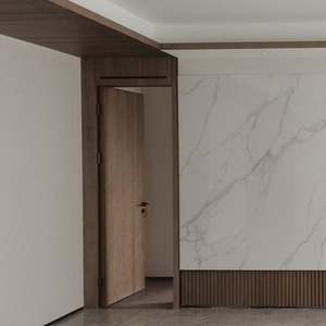 Le fabricant conçoit des portes en bois massif, des portes en bois pour bureaux intérieurs et des portes en bois modernes pour la maison - Product Image 6