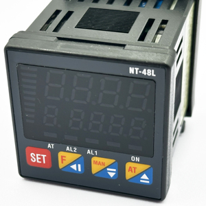 The Brand-new Original PLC <b>Controller</b> Is Suitable for the NT-48L <b>Thermostat</b> Switch Sensor. - Product Image 1