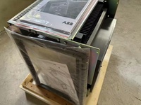 Interruptor Automático SACE 630A 800A 1000A 1250A 1600A 2000A 2500A 3200A 4000A 5000A 6300A PLC
