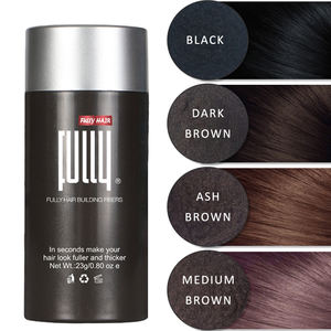 Polvo Estilizador Vegano a Base de Hierbas para Engrosar el Cabello y la Barba, Fijación Fuerte, Anticaída, Nuevo y en Oferta en EE. UU. - Product Image 1