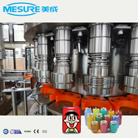 A à Z Usine complète Projet clé en main Peut Jus Lait Boissons énergisantes CSD Bière Boissons Boissons Mise en conserve Remplissage Ligne de machines à sceller