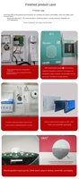 14 ans de Service Pcba Rc Plane Grow Light Android Tv Box Hoverboard Pcb Assembly Manufacturer Drones 3d Printers Speaker Pcba