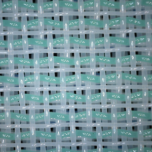 Giấy Làm Polyester Tạo Thành Lưới Vải Trong Máy Giấy - Product Image 2