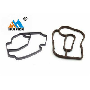 Joint d'étanchéité de filtre à huile Huimen A6421801410 A6421840080 pour système moteur Mercedes-Benz 642 - Product Image 2