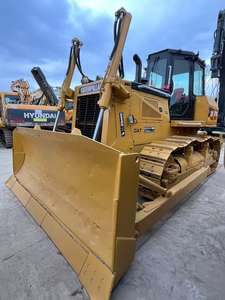 Topadora CAT D7G D8K/D8N Usada Original de Japón de Alta Calidad en Venta, CAT D7G D6D D3 D4 D5 Original de Japón en Shanghái - Product Image 6