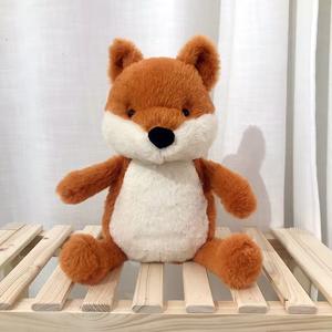 Lindo Peluche de Tiranosaurio Rex, Pequeño Dragón Volador, Muñeco de Zorro, Algodón PP Súper Suave, Regalo para Niños y Niñas - Product Image 6
