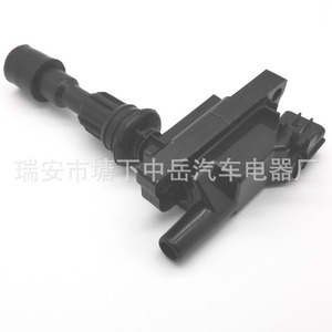 คอยล์จุดระเบิดมาสด้า ZL01-18-100 แบบปากกา สำหรับเปลี่ยนซ่อม - Product Image 1