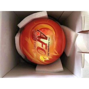 Offre Spéciale 1.3kg extincteur automatique bombe <span class=keywords><strong>boule</strong></span> CE approuvé Epsilon extincteur Elided <span class=keywords><strong>boule</strong></span> de feu - Product Image 4