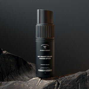 Матовый порошок для укладки волос - Product Image 1