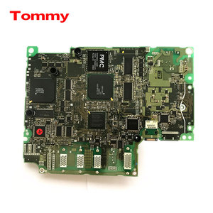 BN638A551H01(HN761B) การ์ด CPU สำหรับประมวลผลคอนโทรลเลอร์ FANUC ของแท้ใหม่ - Product Image 1