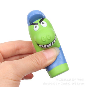 Juguete Antiestrés de Espuma de Poliuretano con Forma de Serpiente, Juguete Sensorial para Niños de 8 a 13 Años, Unisex - Product Image 2