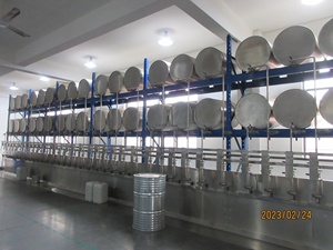 Amaromame Chất Lượng Cao Nước Hoa Ả Rập Dầu Làm Mát Không Khí Xe Xạ Hương Tập Trung Dầu - Product Image 3