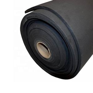 WST chine feuille de caoutchouc pantoufle semelle en caoutchouc eva feuille de caoutchouc super durable pour baskets - Product Image 5