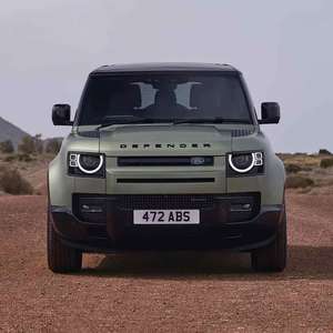 Land Rover Hậu vệ <span class=keywords><strong>2025</strong></span> 110 3.0t <span class=keywords><strong>90</strong></span> 2.0T P300 S 130 P400 X-DNAMIC hiệu suất cao xăng xe 8 bánh tự động 3 Cửa 5 chỗ ngồi SUV - Product Image 4