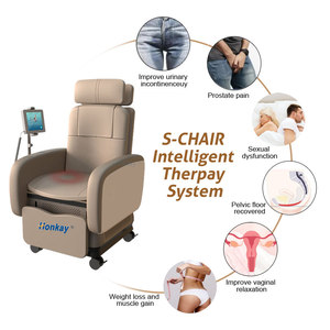 Solution professionnelle de remodelage corporel et de soin musculaire : Soulagez l'inconfort quotidien et restaurez la fermeté – Expérience confortable avec <span class=keywords><strong>Electroma</strong></span> - Product Image 4