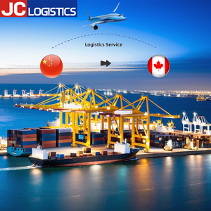 Международная логистика: доставка грузов по всему миру (США), дропшиппинг, морские перевозки LCL/FCL, логистика для Европы и Amazon. - Product Image 1
