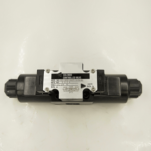 โซลินอยด์ควบคุมไฮดรอลิก รุ่น KSO-G02 LS-G02 ซีรีส์ KSO-G02-4CP-30-CLE KSO-G02-2CA-30-CLE KSO-G02-2DA-30-EN 24v - Product Image 6